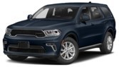 2021 Dodge Durango 4dr 4x2_101